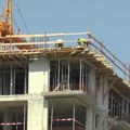 U Srbiji u novembru 2025. izdate 2.724 građevinske dozvole