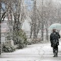 Japan pred snežnim talasom: do 80 centimetara snega u pojedinim regionima