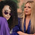 "Izgleda kao Nataša Bekvalac sa Temua" Lina Bumbar bez dlaka na jeziku oplela po Vanji Mijatović - To je njen problem...