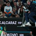 Težak udarac za Novaka: Đoković saznao lošu vest pred početak duela sa Alkarazom