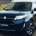 Suzuki Vitara po akcijskoj ceni od 21.200 evra