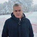 Stamatović: Zlatibor spreman da odgovori na sezonske izazove
