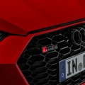 Audi je hteo da zagolica maštu fanova, ali novi RS5 je već osvanuo na internetu FOTO