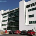 Zdravstveni centar Vranje u minusu 2,26 miliona evra