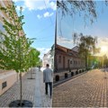 Srce Novog Sada dobija novo lice: Najveća obnova starog jezgra - evo šta je sve urađeno, a izgledaće nestvarno