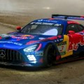 Ferstapen će voziti Mercedes-AMG GT3 na trci 24 sata Nirburgringa