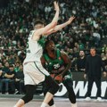 Žalgiris pao u slavljeničkom povratku Lesora, kraljevska partija Real protiv Valensije