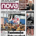 "Nova" piše: Čemu zapravo služe fantomske izborne liste