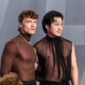 Zvezde najpopularnije LGBT serije na svetu ukrali sve poglede na dodeli Oskara: Isklesani mišići, providno i provokativno!