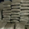 Marihuana, heroin... Velika zaplena policije u Beogradu: Pretresli stan i automobil dvojice Pribojaca, evo šta je sve…