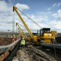 Republika Srpska ulaže 500 miliona evra za gasovod kojim će teći ruski gas