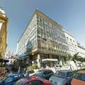 Izraelcima subvencija da od zgrade prekoputa Narodne banke naprave hotel