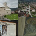 Od kralja Dragutina do danas bila je rušena, paljena, pretvorena u konjušnicu... Crkva Svetog Ahilija spomenik od izuzetnog…