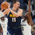 Denverova 10. uzastopna pobeda: Jokić uz tripl-dabl vodio Nagetse do dostignuća