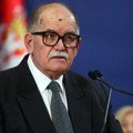 Profesor Darko Tanasković: Albanci žele da je Kosovo samo njihovo, i u prošlosti i u sadašnjosti