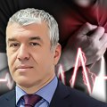 Vaskularni toksin koji ne boli: Infarkt sve češće pogađa mlađe, rizici u Srbiji među najvišima u Evropi, upozorava kardiolog…