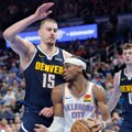 NBA liga proglasila "kralja završnica", Jokić završio tek na 6. mestu