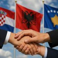 Balkan na ivici nove krize: Šta zapravo znači savez Hrvatske, Albanije i Kosova?