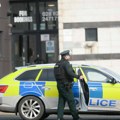 Severna Irska: policija istražuje eksploziju automobila-bombe kao pokušaj ubistva