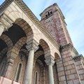 U beogradskoj crkvi Svetog Marka parastos Srbima ubijenim u operaciji Bljesak