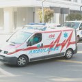 Tinejdžeri sa uranka hitno prevezeni u Urgentni centar: Napili se na Adi Ciganliji, pali i povredili glavu