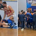 Suspendovane sudije utakmice Zlatibor - Zvezda: Izrečene kazne posle haosa u Čajetini