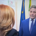 Italija i Srbija jačaju saradnju u sektoru agrara
