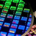 TSMC raste na talasu AI buma, aprilska prodaja skočila 17,5 odsto