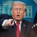 Odgovor Irana na američki mirovni plan za Trampa je „totalno neprihvatljiv“