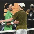 Siner ispisao istoriju, izjednačio Đokovićev rekord, pa se oglasio... Italijan potpuno van sebe, ni sam ne veruje u realnost…