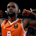 Ako je uopšte bilo dileme: Žan Montero ugasio snove Panatinaikosu, pa osvojio MVP titulu u plej-ofu