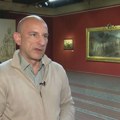 Istorijski muzej Srbije pred posetioce izneo najvrednije predmete iz svoje zbirke