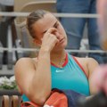 Сабаленка отворила душу, сломила се због једне ствари: "Знала сам да имам проблем"