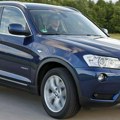 Ogroman BMW-ov opoziv