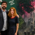 ЗЛФ преносом са протеста нехотице помогао реконструкцију напада на полицију