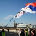 Studenti u blokadi najavili protest ispred Niš TV-a