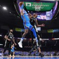Spektakl za NBA finale: Sve što treba da znate pred majstoricu Tandera i Sparsa