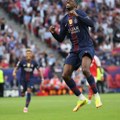UŽIVO Pari Sen Žermen - Arsenal 1:1: Čini se da se meč bliži produžecima