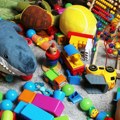 Dečje igračke pune štetnih hemikalija: Utvrđen visok stepen neispravnosti, povećan rizik od trovanja