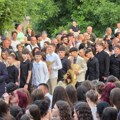 Matursko veče OŠ Radoje Domanović u Vranju FOTO/VIDEO
