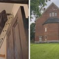Kupili su crkvicu iz 1872. pa pokušali da uđu u zapečaćenu sobu - ljudi im savetuju da beže glavom bez obzira