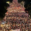 "Došao je tvoj kraj" Masovni protest u Tirani, demonstranti besni: Rama objavio opširan odgovor