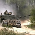 Načelnik britanskog Generalštaba upozorio na posledice ako se ne poveća budžet