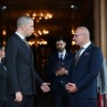 U Subotici obeležen Dan rođenja Ivana Antunovića; Đurić i Grlić Radman o otvorenim pitanjima