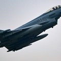 Iznad Litvanije uočeni borbeni avioni, stanovnici prijavili bguku vojnih letelica