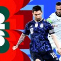 Arnautović na Mesija, Austrija i Argentina u borbi za nokaut fazu Mundijala (RTS 1, 19.00)