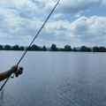 Au Miki, šta je ovo? Ribolovac izvukao monstruma na ušću Tamiša u Dunav, ljudi u šoku: "Ovo je prava neman"