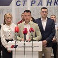 Izdata dozvola za rekonstrukciju Čaira, radovi krajem septembra ili početkom oktobra