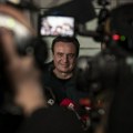 Željski za "Kompas": "Diktatura izvitoperene 'demokratske realnosti'"