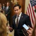 Rubio: Prioritet je spasavanje ljudi zarobljenih u ruševinama u Venecueli